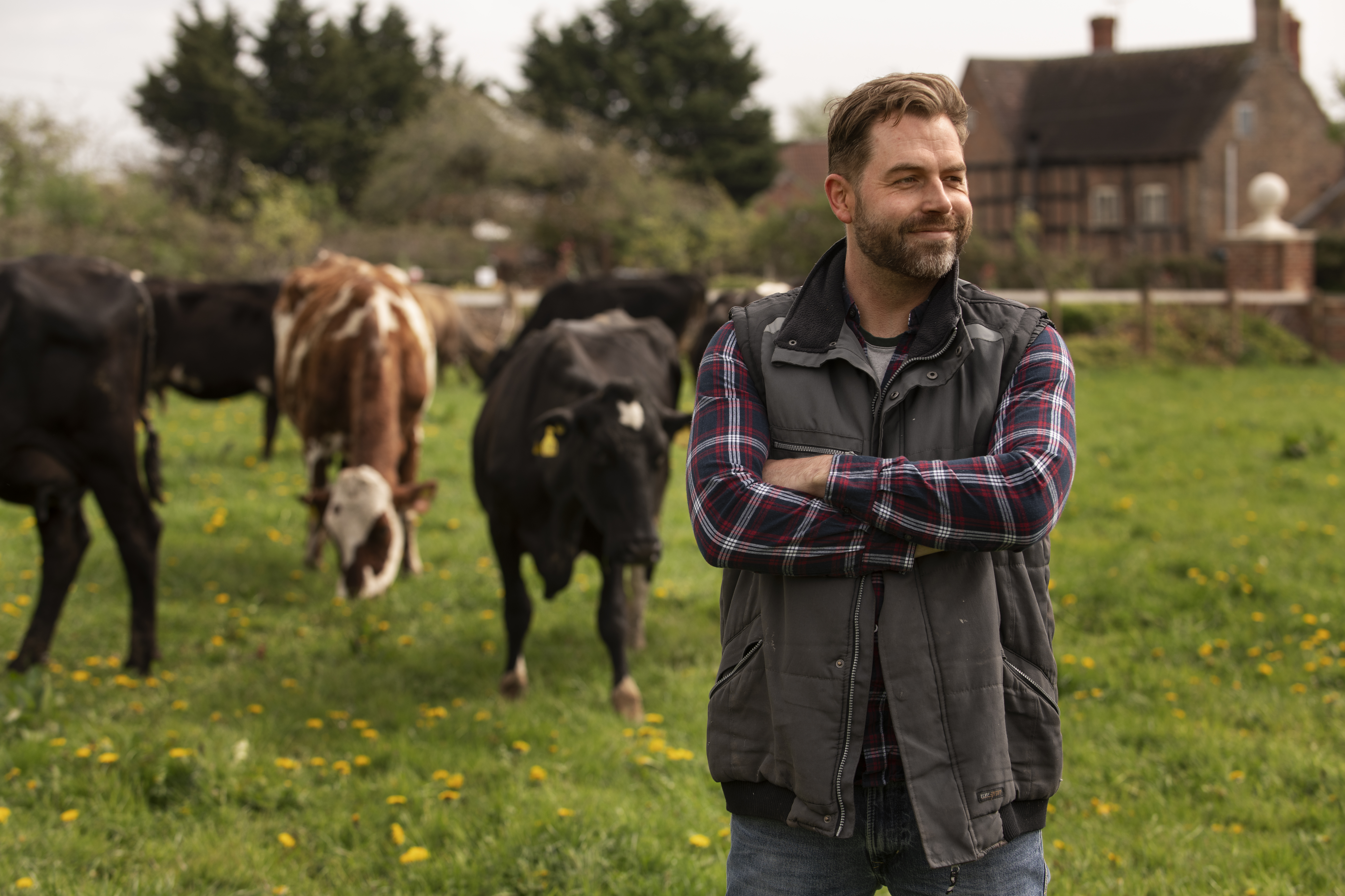 Teramoo benar-benar membantu meningkatkan produktivitas ternak kami. Kami melihat hasil yang lebih baik tanpa perlu perubahan besar di peternakan.