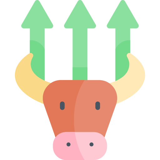 Improves livestock growth and milk production significantly — with better daily weight gain and more efficient feed conversion, leading to higher farm outputs.